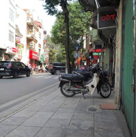 Bán Nhà Đội Cấn Ba Đìnhdiện Tích47M X 2T Xmặt Tiền3,9M Giá Bán 13,2 Tỷ Có Thương Lượng