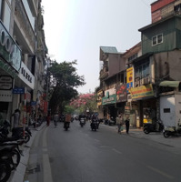 Bán Nhà Đội Cấn Ba Đìnhdiện Tích47M X 2T Xmặt Tiền3,9M Giá Bán 13,2 Tỷ Có Thương Lượng