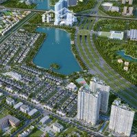 Bán Shophouse Tại Vinhomes Green City Hậu Nghĩa, 4,6 Tỷ, 80M2, 4 Phòng Ngủ 4Wc