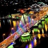 ĐẤT ĐẸP SÁT BIỂN MỸ KHÊ – TT SƠN TRÀ – KINH DOANH CỰC TỐT – GIÁ CHỈ 9.1 TỶ 91M2 NGANG 5M