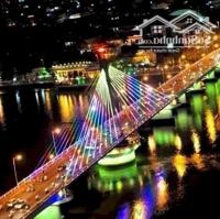 ĐẤT ĐẸP TT SƠN TRÀ – CÁCH BIỂN 300M – KINH DOANH TỐT – GIÁ CHỈ 9 TỶ 90M2 NGANG 5M