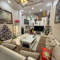 Bán Nhàhẽm Xe Hơi4 Tầng 123M2, Full Nội Thất Cao Cấp, Ngay Kdc Hồng Long, Kđt Vạn Phúc, Hiệp Bình Phước.