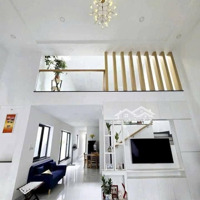 Gấp Bán Nhà Gác Lửng Kiệt Ô Tô Nguyễn Văn Thoại Giá Chỉ 6 Tỷ