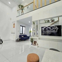 Gấp Bán Nhà Gác Lửng Kiệt Ô Tô Nguyễn Văn Thoại Giá Chỉ 6 Tỷ