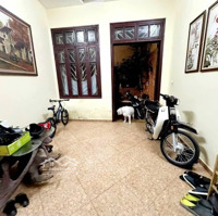 Bán Nhà Hoàng Hoa Thám Tây Hồdiện Tích69/75M X 3T Xmặt Tiền4M Giá Bán 19,5 Tỷ Có Thương Lượng