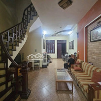 Bán Nhà Hoàng Hoa Thám Tây Hồdiện Tích69/75M X 3T Xmặt Tiền4M Giá Bán 19,5 Tỷ Có Thương Lượng