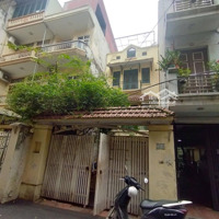 Bán Nhà Lê Trọng Tấn Thanh Xuândiện Tích137M X 3T Xmặt Tiền4,3M Giá Bán 35.55 Tỷ Có Thương Lượng