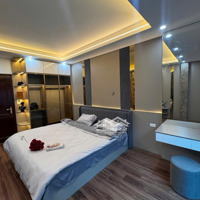 Xuân La Tây Hồ, 5 Tầng Xây Mới Full Nội Thấtdiện Tích35M2, Ngõ Ba Gác, Gần Trường Chợ, Hồ Tây - 7.95 Tỷ