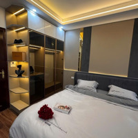 Xuân La Tây Hồ, 5 Tầng Xây Mới Full Nội Thấtdiện Tích35M2, Ngõ Ba Gác, Gần Trường Chợ, Hồ Tây - 7.95 Tỷ