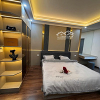 Xuân La Tây Hồ, 5 Tầng Xây Mới Full Nội Thấtdiện Tích35M2, Ngõ Ba Gác, Gần Trường Chợ, Hồ Tây - 7.95 Tỷ