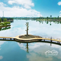 Chủ Đầu Tư Ecopark Tây Sài Gòn Eco Retreat, Giỏ Hàng Trực Tiếp Đầu Tiên Được Ưu Tiên Chọn Căn C Đ T
