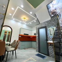 Bán Gấp Nhà Đẹp Lê Trọng Tấn 4X13M, Full Nội Thất 3 Phòng Ngủgiá Chỉ Nhỉnh 5 Tỷ!!
Nhà Mới Đẹp Vị T
