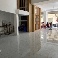 Bán Nhà Ngõ Lương Sử C 6 Tầng Mặt Tiền 6,9M Ngõ Ô Tô Tránh Doanh Thu 90 Triệu/Tháng/16 Phòng