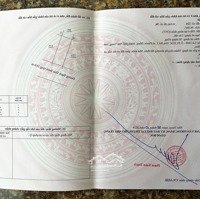 Bán Lô Đất Đẹp Đường Bạch Thái Bưởi Kdc Hòn Rớ 1, Nha Trang