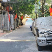 Chính Chủ Gửi Bán Nhà 5 Tầng 4 Ngủ,Đủ Công Đc: Tại Khu Tập Thể Thành Công A, Ô Tô Đỗ Cửa,Vào Nhà.