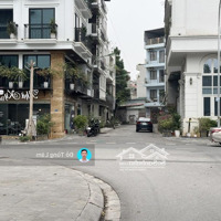 Cần Bán 90M2 Nhà 5 Tầng Khu Tđc Ngọc Thụy, Long Biên. Gần Kđt Khai Sơn Hill Và Trường Quốc Tế Pháp