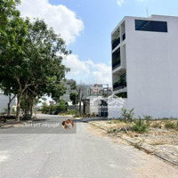 Bán Nhanh Lô Đất, Đ. Nguyễn Đình Chiểu, Phường 4, Sóc Trăng, 550 Triệu/120M2, Gần Chợ Sóc Trăng, Shr