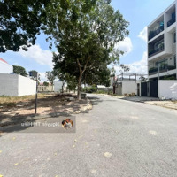 Bán Nhanh Lô Đất, Đ. Nguyễn Đình Chiểu, Phường 4, Sóc Trăng, 550 Triệu/120M2, Gần Chợ Sóc Trăng, Shr
