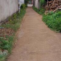 chủ cần tiền ra gấp lô đất đẹp ,gần quốc lộ 14, quy hoạch 1 mặt  đường tránh Đông, 1 mặt bê tông hiện trạng