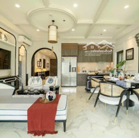 Thanh Toán 7.6 Tỷ Nhận Nhà - Căn Hộ 3 Phòng Ngủ 3 Vệ Sinh121M2 - Diamond Centery - View Cây Xanh, Tầng Trung Cao
