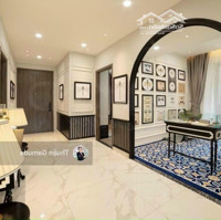 Thanh Toán 7.6 Tỷ Nhận Nhà - Căn Hộ 3 Phòng Ngủ 3 Vệ Sinh121M2 - Diamond Centery - View Cây Xanh, Tầng Trung Cao