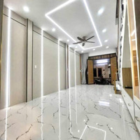 Vườn Lài-Tân Phú-Hẻm 5M-3 Tầng-75M2-Ngang 5 X 15- Giá Chỉ 6.95 Tỷ