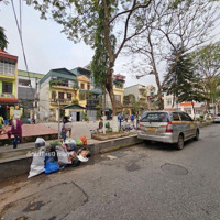 Siêu Hiếm! Bán Đất Ngô Gia Tự,Diện Tích102M2, 2 Thoáng, Ô Tô Tránh, 3 Bước Ra Chợ Diêm Gỗ, Xây Ccmn