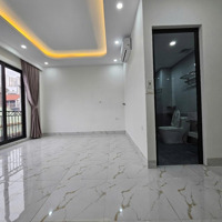 Nhà Đẹp 5 Tầng Thang Máy 40M Mặt Tiền Rộng, Công Năng Chuẩn