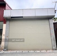 Bán Nhà Lại Đà, Đông Hội. Nở Hậu, Đường Ô Tô Tránh Xe Máy, Trục Kinh Doanh, Gần Vin Và Cầu Tứ Liên