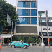 Toà Nhà Văn Phòng Phan Xích Long, Phú Nhuận. Diện Tích: 370M2 (18X22M) - 5 Tầng - Hđt: 350 Triệu/Th. Giá: 69 Tỷ