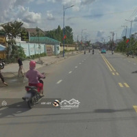 Cần Bán Đấtmặt Tiềnhoàng Quốc Việt, An Bình, Ninh Kiều, Cần Thơ. Giá 650 Triệu/120M2,Shr