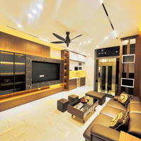 Lô Góc 5 Tầng Mới Đẹp Mậu Lương 8 Tỷ Ô Tô Đỗ Cửa - Lô Góc 3 Mặt Thoáng Thang Máy Full Nội Thất