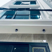 Lô Góc 5 Tầng Mới Đẹp Mậu Lương 8 Tỷ Ô Tô Đỗ Cửa - Lô Góc 3 Mặt Thoáng Thang Máy Full Nội Thất