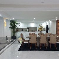 Gấp Chủ Gửi Bán, Nhà Mặt Tiền Ngang 6M - 4 Tầng - Khu Phan Xích Long, P2, Q Phú Nhuận