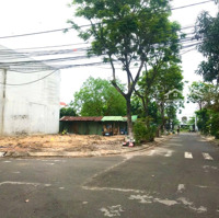 Bán Lô Góc 2 Mặt Tiền Dương Đức Hiền Giao Hoà Minn 1 Gần Biển Nguyễn Tất Thành