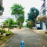 Bán Lô Góc 2 Mặt Tiền Dương Đức Hiền Giao Hoà Minn 1 Gần Biển Nguyễn Tất Thành