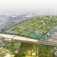 Nhà Vườn Hòa Nghĩa, 360M2, Ngay Gần Vin Dương Kinh