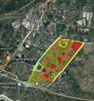 Nhà Vườn Hòa Nghĩa, 360M2, Ngay Gần Vin Dương Kinh