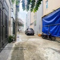 Còn Sót 1 Lô Duy Nhất Hẻm Xe Hơi - 70 Triệu/M - Sổ Vuông - Ngay Ubnd P12 Bình Thạnh Diện Tích: 72M