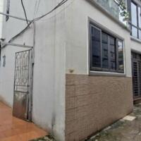 NHÀ PHÚ DIỄN - Ô TÔ VÀO NHÀ - DT 54M² - GIÁ NHỈNH 6TỶ - LH: E ĐẠO 0987501656