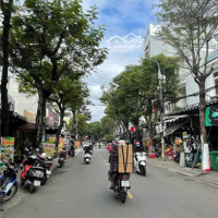 Bán Cặp Đất Mặt Tiền Châu Thị Vĩnh Tế Đang Hđ 40 Triệu/Tháng-Diện Tích242M Ngang 10M- Gọi Đàm Tiến