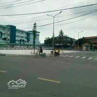 Chính Chủ Gửi Bán Đất Trước Cổng Trường Đông Chiêu, Tp Dĩ An. An Ninh, Gần Chợ. Dân Cư Nhộp Nhịp.