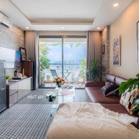 Bán Gold View, 2 Phòng Ngủ- 2 Vệ Sinh- 80M2 Đầy Đủ Nội Thất Giá Bán 5Tỷ4 Em Tiên 0888051345