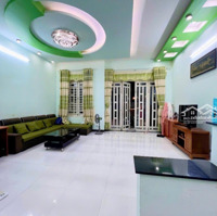 Bán Nhà Riêng Mặt Tiền Đường, 108M2