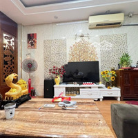 Siêu Hiếm, Rẻ, Chính Chủ Bán Nhà 5 Tầng * 35M, Ô Tô Đỗ Cửa, Lạc Long Quân - Tây Hồ Giá Bán 8 Tỷ