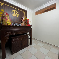 Siêu Hiếm, Rẻ, Chính Chủ Bán Nhà 5 Tầng * 35M, Ô Tô Đỗ Cửa, Lạc Long Quân - Tây Hồ Giá Bán 8 Tỷ
