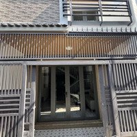 Gấp Bán Nhà Đẹp Đường Nguyễn Sỹ Sách P15 Tân Bình. Diện Tích: 39M2 (4X10) 2 Tầng Chỉ 3.8 Tỷ