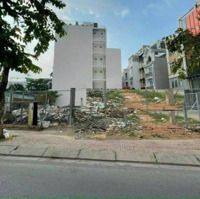 Đất Mặt Tiền Đường 33, Linh Đông Ngay Chợ Tam Hà Giá Bán 4.05Tỷ, Sổ Hồng Riêng Kinh Doanh Buôn Bán Tốt