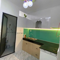 Bán Nhà Quận 12, Thạnh Lộc 15, Hẻm Xe Hơi