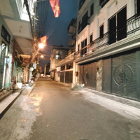 Đại Cát - Bán Nhà 3 Tầng - Ô Tô Tránh -Diện Tích100M2 Xmặt Tiền5,5M Giá Bán 11 Tỷ